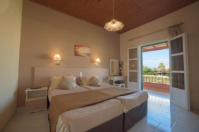 ASPASIA APARTMENTS